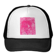 Remplissage de Buford de roses indien Casquettes