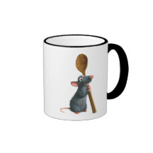 Remy Disney Mug