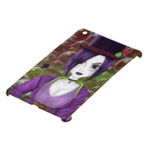 Remy-Wren phone cover iPad Mini Case