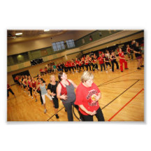 Renae's Party: 02.18.12 Photo Print