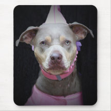 Renaissance Dog Mousepad