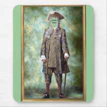 Renaissance Poster Mouse Pads