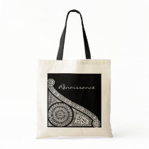 RENAISSANCE TOTE BAGS