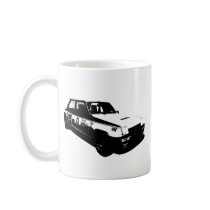 RENAULT 5 TURBO 2 TAZAS