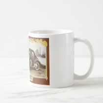 Renault mugs