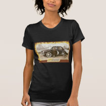 Renault t-shirts
