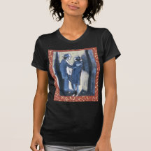 Rencontre... T-shirts