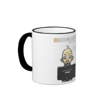 Render Caneca