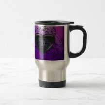 Render Your Love Unto Me Mug