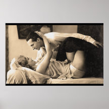 Rendevous Posters
