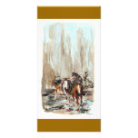 Rendez-Vous Picture Card