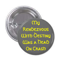 Rendezvous with Destiny Button