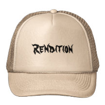 Rendition Mesh Hats