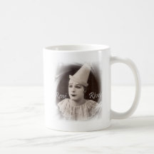 René Rivel Haferl