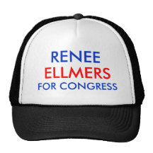 RENEE ELLMERS FOR CONGRESS Hat