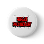 Renegade Endocrinologist buttons