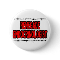 Renegade Endocrinologist