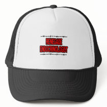 Renegade Endocrinologist
