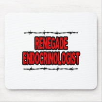 Renegade Endocrinologist