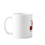 Renegade Endocrinologist mugs