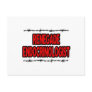 Renegade Endocrinologist Postcards