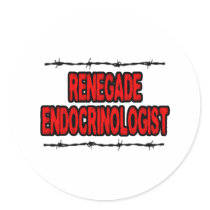 Renegade Endocrinologist