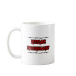 Renegade Epidemiologist Mug