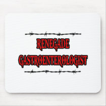 Renegade Gastroenterologist