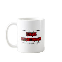 Renegade Gastroenterologist Coffee Mug