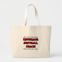 Renegade Softball Coach Bags