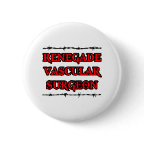 Renegade Vascular Surgeon