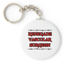 Renegade Vascular Surgeon