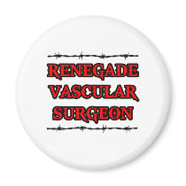 Renegade Vascular Surgeon