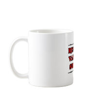 Renegade Vascular Surgeon Coffee Mug