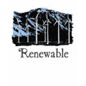 Renewable Wind Energy Womens Hoodie t-shirts