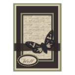 Renewel Notecard Business Cards