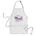 Reni apron aprons
