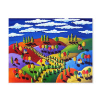 Renie Britenbucher Artist