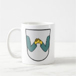 Rennweg am Katschberg, Austria Coffee Mug