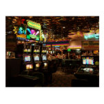 Reno Nevada Casino Postcard