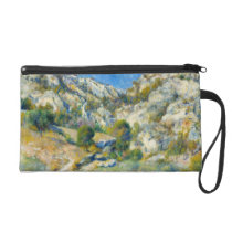 Renoir - Rocky Craggs bagettes bags