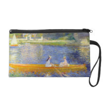 Renoir - The Skiffs bagettes bags