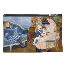Renoir - Wargemont Travel Accessories Bag