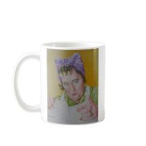 Rent Day! Coffee Mug