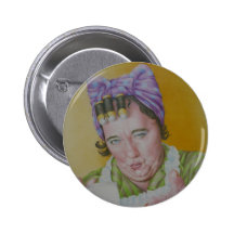Rent Day! Pinback Buttons