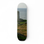 Renvyle Castle In County Galway Ireland Near Tully skateboards