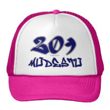 Rep Modesto (209) Hats