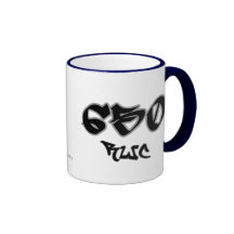 Rep RWC (650) Coffee Mug