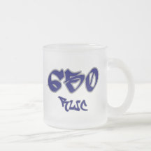 Rep RWC (650) Mugs