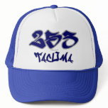 Rep Tacoma (253) Hats